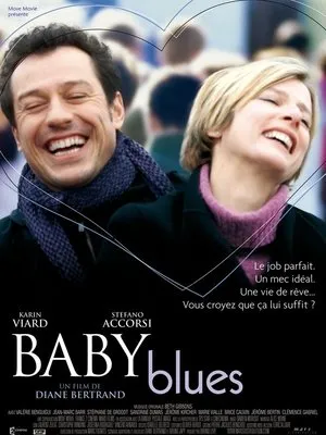 Affiche du film Baby Blues
