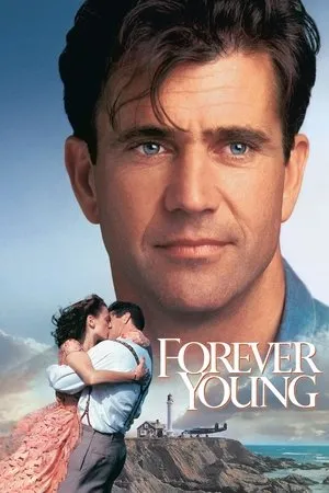 Affiche du film Forever Young