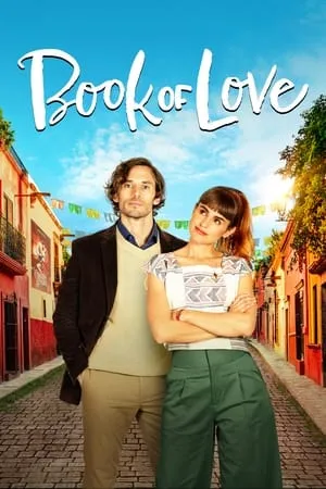 Affiche du film Book of Love