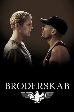 Affiche du film Brotherhood