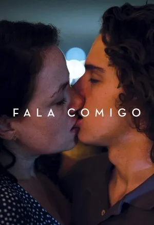 Affiche du film Fala Comigo