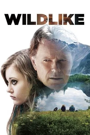 Affiche du film Wildlike