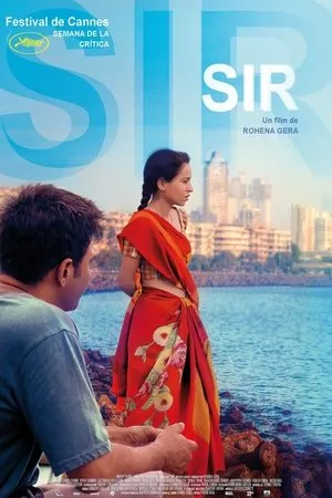 Affiche du film Monsieur