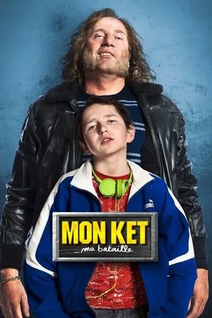 Affiche du film Mon Ket