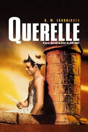 Affiche du film Querelle