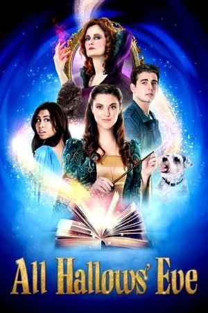 Affiche du film All Hallow's Eve