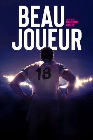 Affiche du film Beau joueur