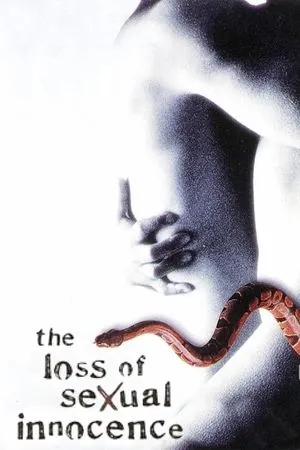 Affiche du film La Fin de L'innocence Sexuelle