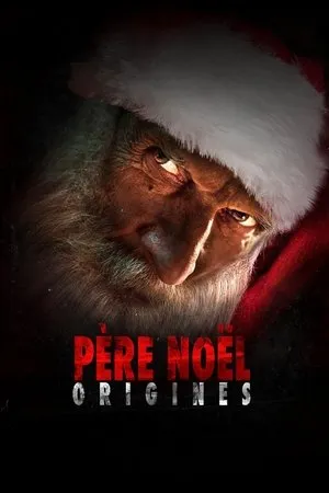 Affiche du film Père Noël Origines