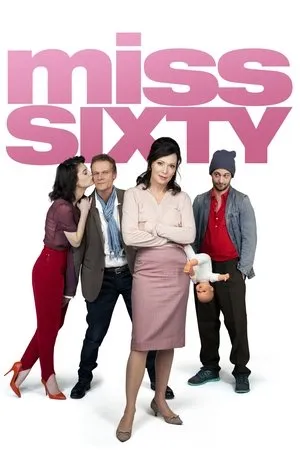 Affiche du film Miss Sixty