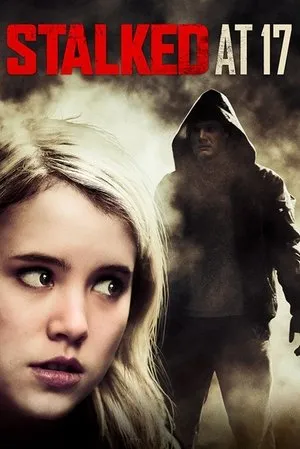 Affiche du film Piégée à 17 ans