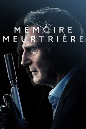 Affiche du film Mémoire meutrière