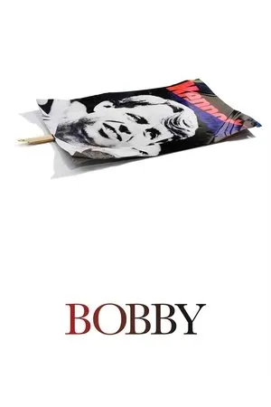 Affiche du film Bobby