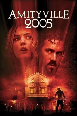 Affiche du film Amityville