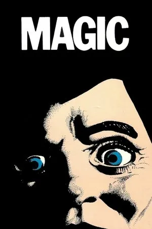 Affiche du film Magic