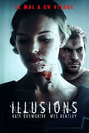 Affiche du film Illusions