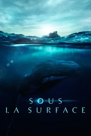 Affiche du film Sous la surface