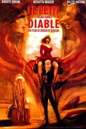 Affiche du film Le Petit Diable