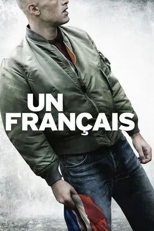 Affiche du film Un Français