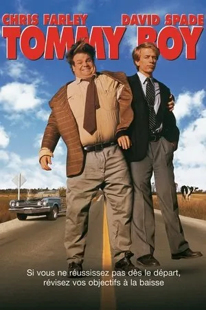 Affiche du film Le courage d'un con