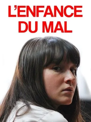 Affiche du film L'enfance du mal