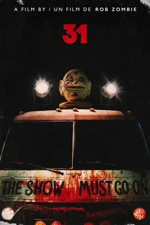 Affiche du film 31