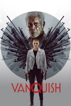 Affiche du film Vanquish