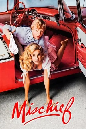 Affiche du film Mischief
