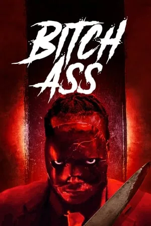Affiche du film Bitch Ass