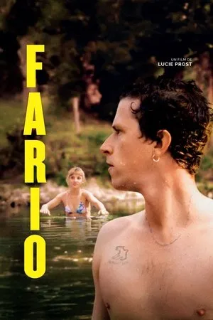 Affiche du film Fario