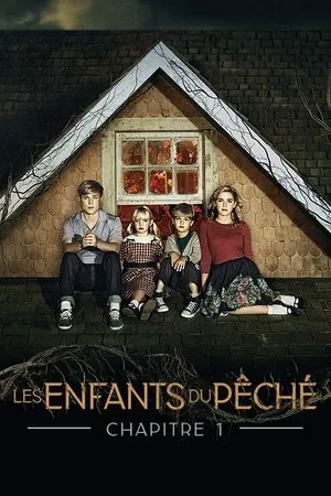 Affiche du film Les Enfants du péché