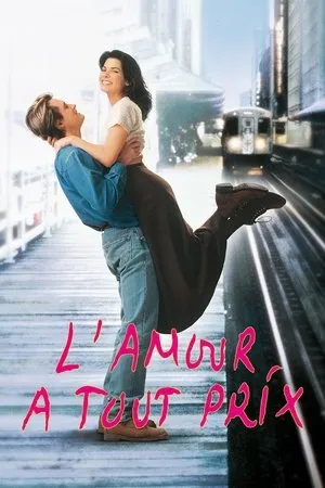 Affiche du film L'Amour à tout prix