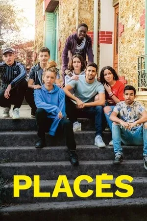 Affiche du film Placés