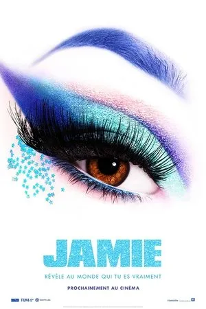 Affiche du film Jamie