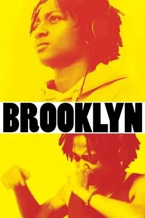 Affiche du film Brooklyn