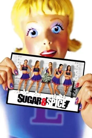 Affiche du film Bad Girls