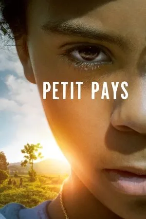 Affiche du film Petit Pays