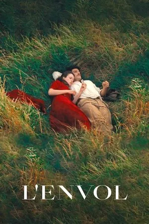 Affiche du film L'Envol