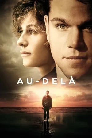Affiche du film Au-delà