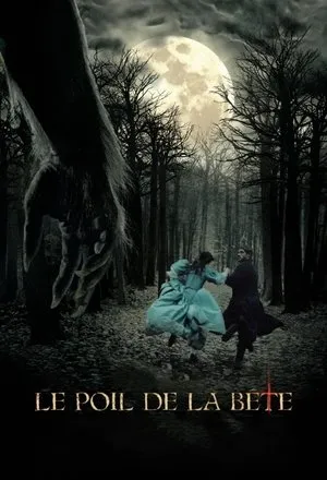 Affiche du film Le poil de la bête