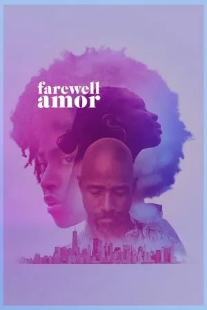 Affiche du film Farewell Amor