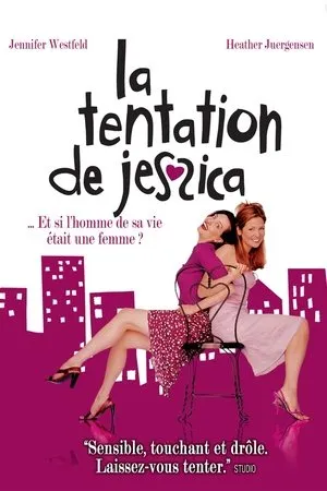 Affiche du film La Tentation de Jessica