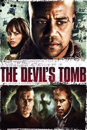 Affiche du film The Devil's Tomb