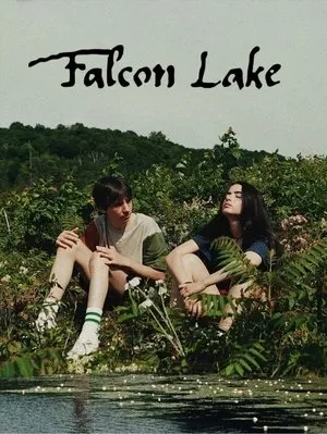 Affiche du film Falcon Lake