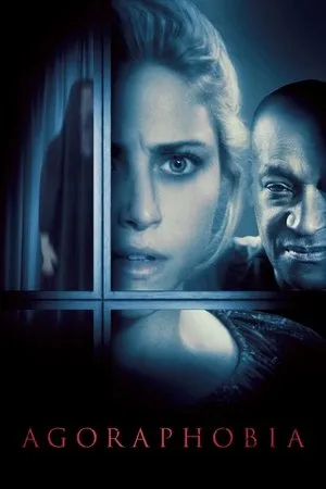 Affiche du film Agoraphobia