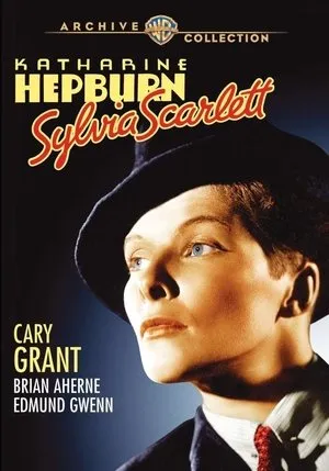 Affiche du film Sylvia Scarlett