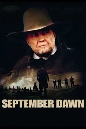 Affiche du film September Dawn