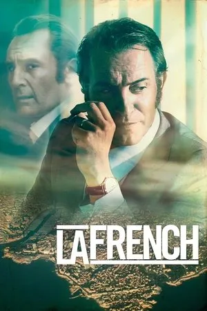 Affiche du film La French