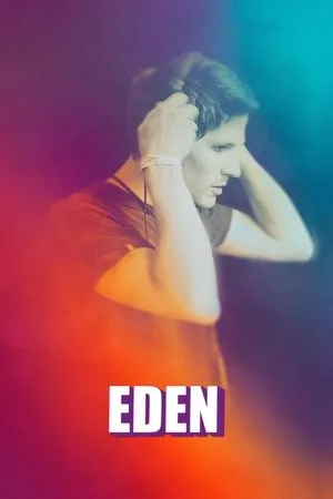 Affiche du film Eden