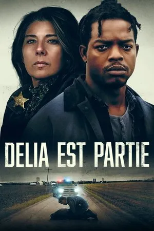 Affiche du film Delia's Gone